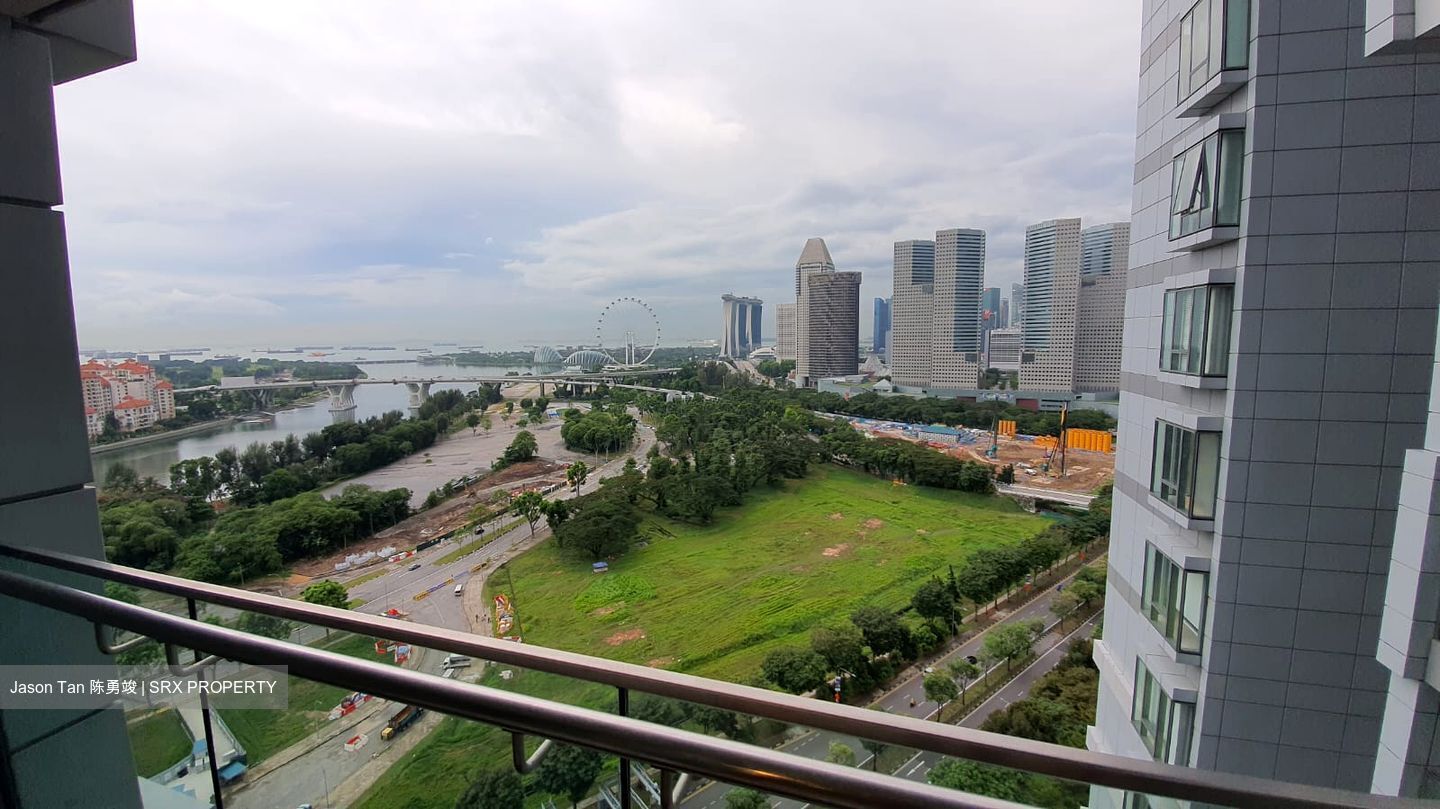 Concourse Skyline (D7), Apartment #481572291